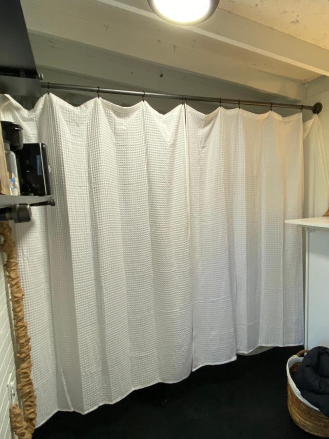 The Nook Apartment Brookhaven Bagian luar foto