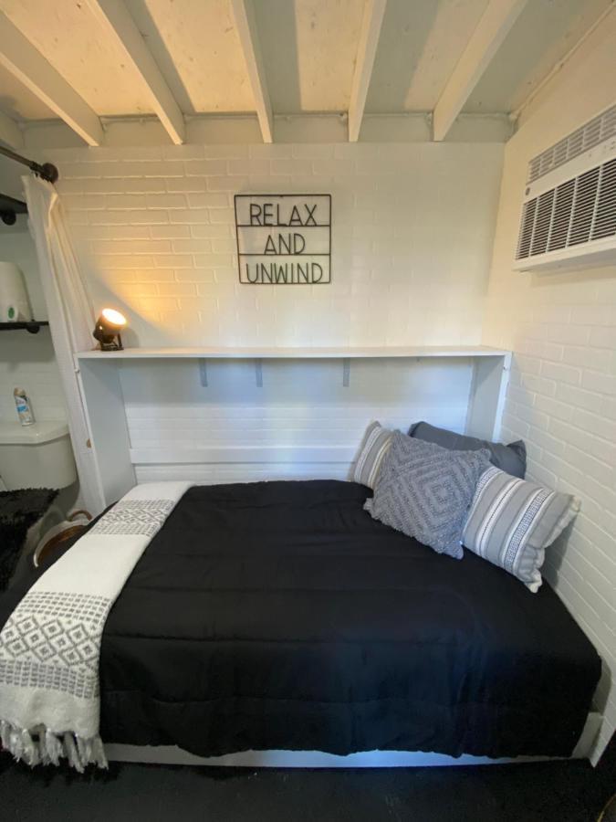 The Nook Apartment Brookhaven Bagian luar foto