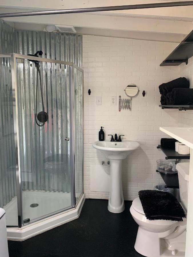 The Nook Apartment Brookhaven Bagian luar foto