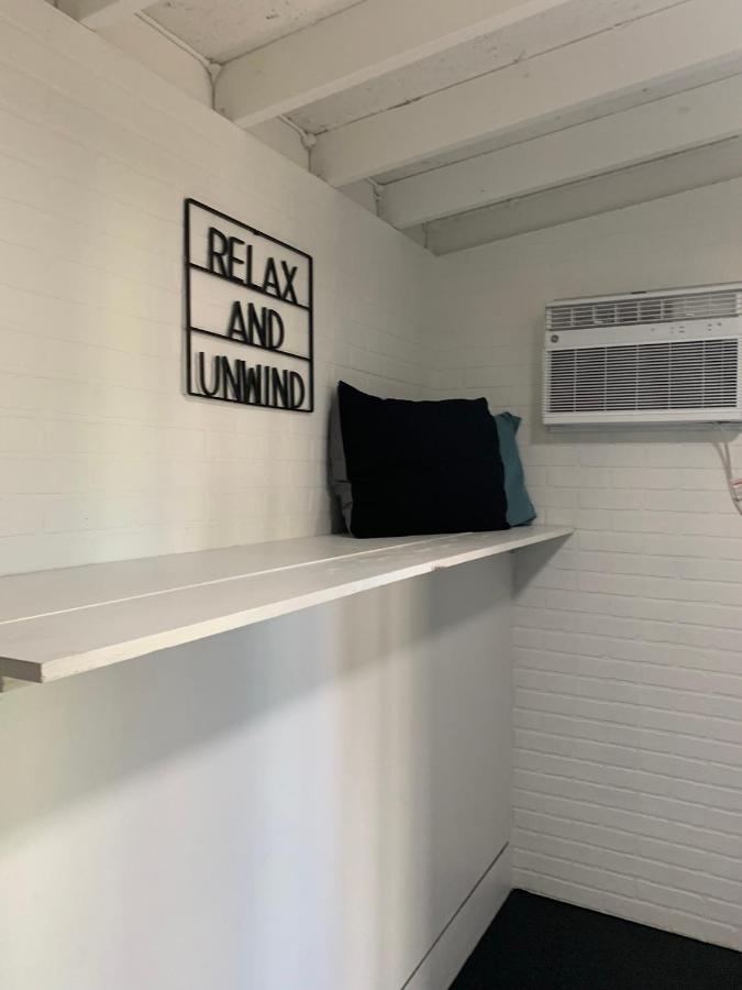 The Nook Apartment Brookhaven Bagian luar foto