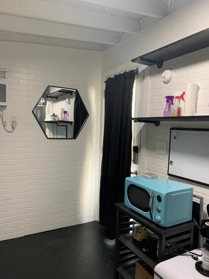 The Nook Apartment Brookhaven Bagian luar foto